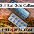 Stiff Bull Gold Coffee 40